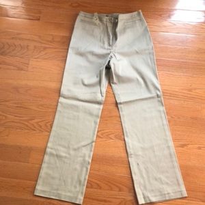 Khakis